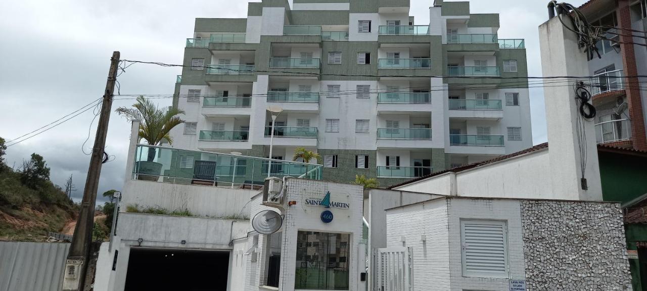 Apartamento Em Ubatuba - Praia Grande Com Wifi Gratuito, Rede De Protecao E Todo Conforto Que Voce Merece Dış mekan fotoğraf