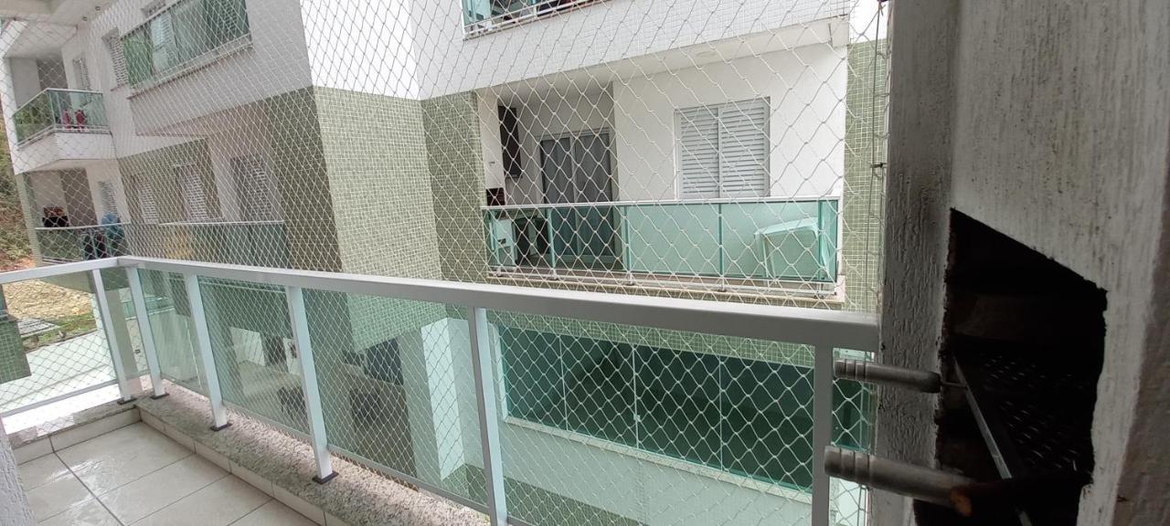 Apartamento Em Ubatuba - Praia Grande Com Wifi Gratuito, Rede De Protecao E Todo Conforto Que Voce Merece Dış mekan fotoğraf
