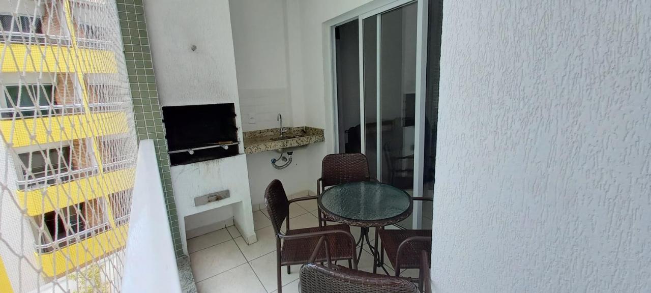Apartamento Em Ubatuba - Praia Grande Com Wifi Gratuito, Rede De Protecao E Todo Conforto Que Voce Merece Dış mekan fotoğraf