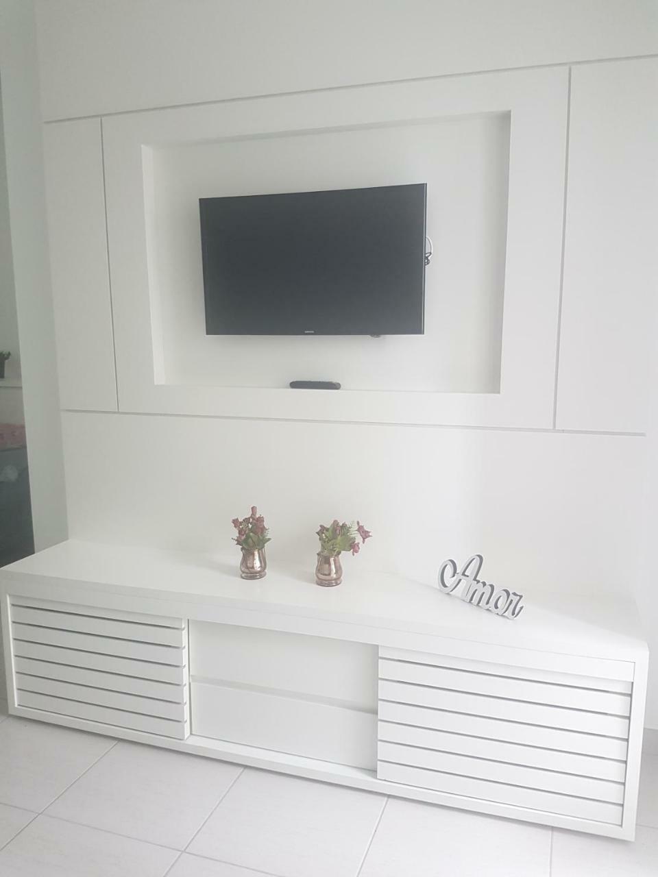 Apartamento Em Ubatuba - Praia Grande Com Wifi Gratuito, Rede De Protecao E Todo Conforto Que Voce Merece Dış mekan fotoğraf